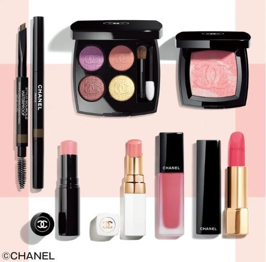 Chanel Spring Collection 2023