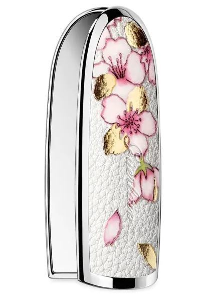 </p>
<p>                        Guerlain Cherry Blossom Spring Collection 2023</p>
<p>                    