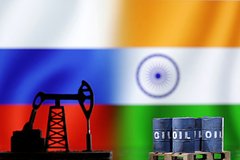 Индия решила не нарушать антироссийские санкции