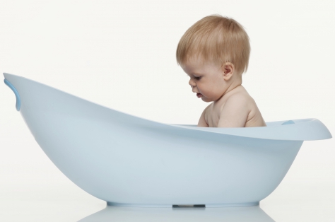 Интимная гигиена малыша: как правильно подмывать мальчика
