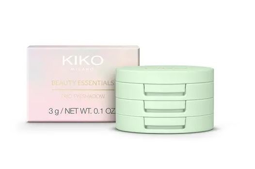 </p>
<p>                        KIKO Milano Beauty Essentials Collection 2023</p>
<p>                    