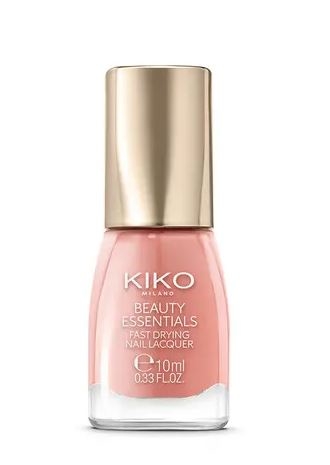 </p>
<p>                        KIKO Milano Beauty Essentials Collection 2023</p>
<p>                    