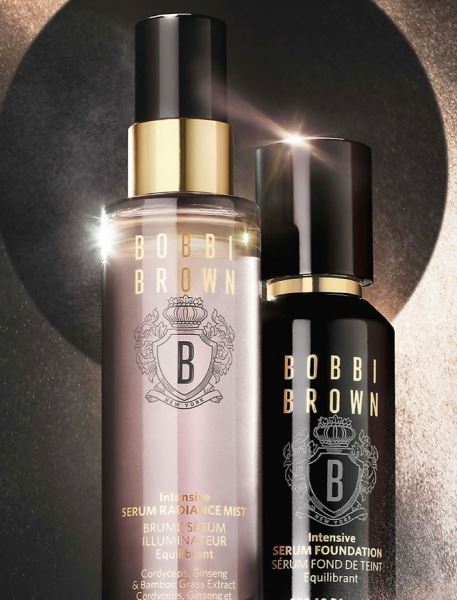 </p>
<p>                        Новинки от Bobbi Brown для идеальной кожи</p>
<p>                    