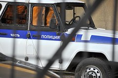 В российском городе тело мужчины нашли под окнами многоэтажки