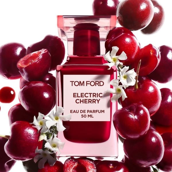 
<p>                        А вы знали что у Lost Cherry пополнение? Знакомьтесь: Tom Ford Cherry Smoke и Electric Cherry EDP</p>
<p>                    