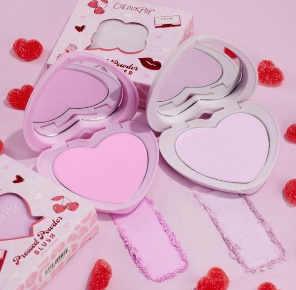 </p>
<p>                        ColourPop's Valentine's Day Collection 2023</p>
<p>                    