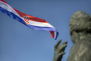 Хорватия изменила правила подачи документов на визу