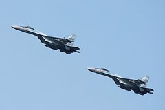 Истребители стран НАТО перехватили российские самолеты у границы Эстонии
