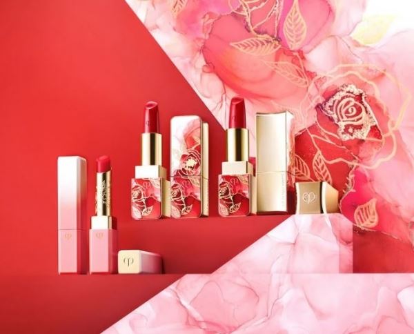 Новинки от Laura Mercier, Shiseido и Clé de Peau Beauté