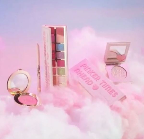 Too Faced Pinker Times Ahead Collection