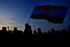 Венгрия запретила Евросоюзу публиковать заявление по вопросу «ареста» Путина МУС
